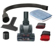 Rowenta Staubsauger-Set für das Auto ZR001110 Rowenta Staubsauger-Set für das Auto ZR001110
