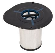 Rowenta ZR009002 Schaumstofffilter für Air Force
