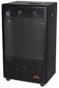 Rowi Blue Flame 4200 Watt