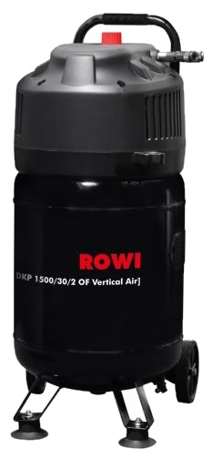 Rowi DKP 1500/30/2 OF Vertical Rowi DKP 1500/30/2 OF Vertical