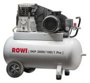 Rowi DKP 3000/100/1 Pro Rowi DKP 3000/100/1 Pro