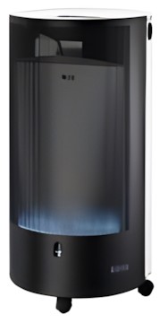 Rowi HGO 4200/2 BFT Pure