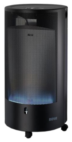 Rowi HGO 4200/2 BFT Pure Premium Eco Smart