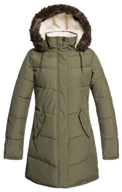 Roxy Ellie Jacket Roxy Ellie Jacket