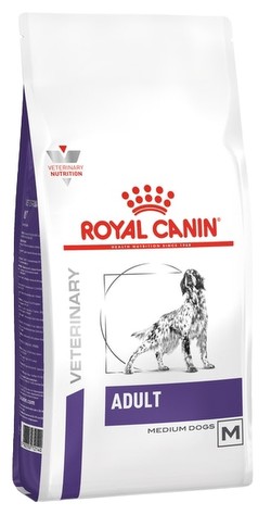 Royal Canin Adult Canine Medium Dogs 10 kg Royal Canin Adult Canine Medium Dogs 10 kg