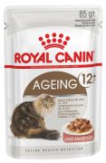 Royal Canin Ageing +12 in Soße 12 x 85 g