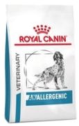 Royal Canin Anallergenic 1,5 kg