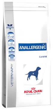 Royal Canin Anallergenic 3 kg
