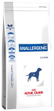 Royal Canin Anallergenic 8 kg