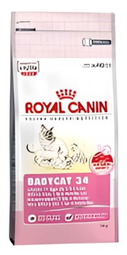 Royal Canin Babycat 34 400 g