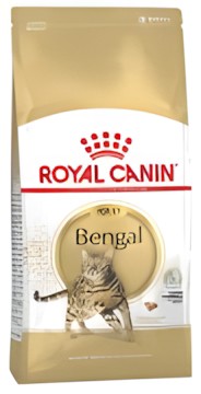 Royal Canin Bengal Adult 10 kg