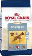 Royal Canin Boxer Adult 12 kg