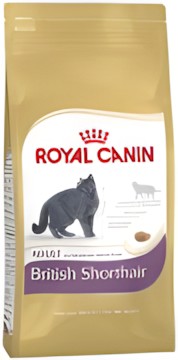 Royal Canin British Shorthair Adult 2 kg