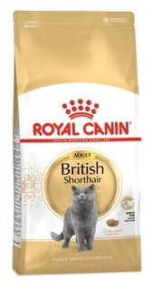Royal Canin British Shorthair Adult 400 g