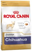 Royal Canin Chihuahua Junior 1,5 kg