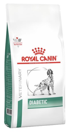Royal Canin Diabetic Canine 7 kg