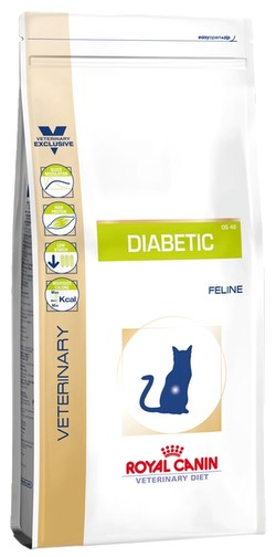 Royal Canin Diabetic Feline 3,5 kg
