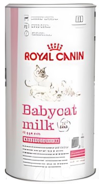 Royal Canin Feline Health Nutrition Babycat Milk 0,3 kg