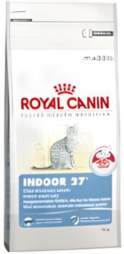 Royal Canin Indoor 27 2 kg Royal Canin Indoor 27 2 kg