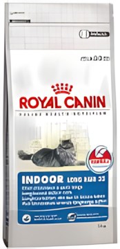 Royal Canin Indoor Long Hair 35 2 kg