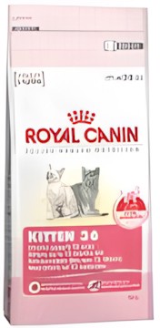 Royal Canin Kitten 36 2 kg