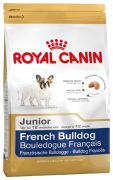 Royal Canin French Bulldog Junior 3 kg Royal Canin French Bulldog Junior 3 kg