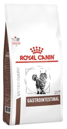 Royal Canin Gastro Intestinal Feline 2 kg Royal Canin Gastro Intestinal Feline 2 kg