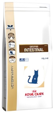 Royal Canin Gastro Intestinal Feline 4 kg