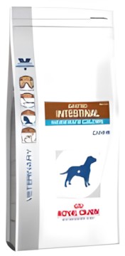 Royal Canin Gastro Intestinal GIM 23 7,5 kg