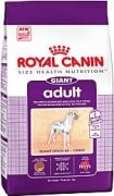 Royal Canin Giant Adult 4 kg