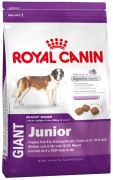 Royal Canin Giant Junior 15 kg Royal Canin Giant Junior 15 kg