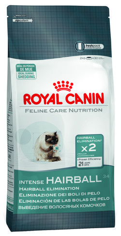 Royal Canin Hairball Care 10 kg Royal Canin Hairball Care 10 kg