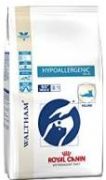 Royal Canin Hypoallergenic 2,5 kg Royal Canin Hypoallergenic 2,5 kg