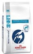 Royal Canin Hypoallergenic 2 kg