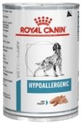Royal Canin Hypoallergenic Canine 12 x 400 g