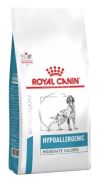 Royal Canin Hypoallergenic Moderate Calorie 14 kg