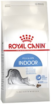 Royal Canin Indoor 27 10 kg