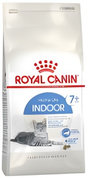 Royal Canin Indoor +7 3,5 kg Royal Canin Indoor +7 3,5 kg