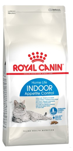 Royal Canin Indoor Appetite Control 2 kg Royal Canin Indoor Appetite Control 2 kg