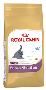 Royal Canin Kitten British Shorthair 10 kg