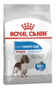 Royal Canin Light Weight Care Medium 12 kg