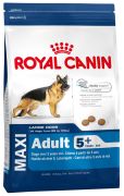 Royal Canin Maxi Adult 5+ 15 kg Royal Canin Maxi Adult 5+ 15 kg