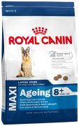 Royal Canin Maxi Ageing 8+ 15 kg