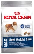 Royal Canin Maxi Light Weight Care 3 kg