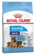 Royal Canin Maxi Starter 4 kg