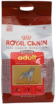 Royal Canin Medium Adult 4 kg