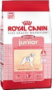 Royal Canin Medium Junior 15 kg Royal Canin Medium Junior 15 kg