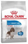 Royal Canin Medium Light Weight Care 3 kg