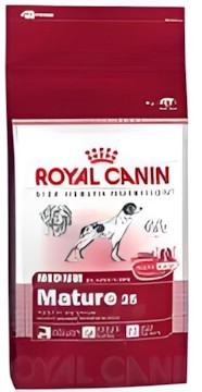 Royal Canin Medium Mature 10 kg