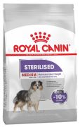 Royal Canin Medium Sterilised 3 kg